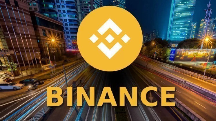 Binance Futures Announces Listing of Two New Altcoins with Up to 75x Leverage! Here Are the Details