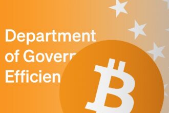 DOGE aide in charge of layoffs could be breaking law by holding BTC, report