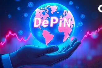 DePIN Sector Matures With 25+ Projects Now Generating Revenue