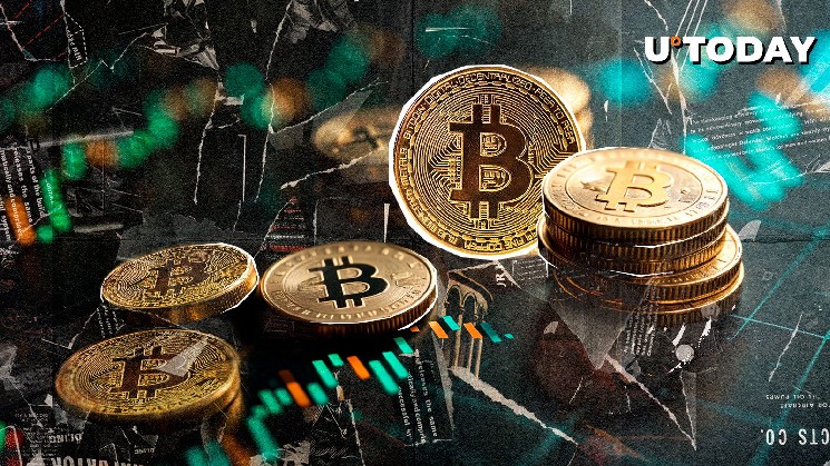 Bitcoin Might See $80 Billion in New Demand: Details