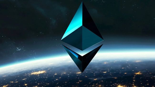 Ethereum Surge Above $2,200 Says Bear Market Is Over, Analyst Calls $5,791 ‘Easy’ Target