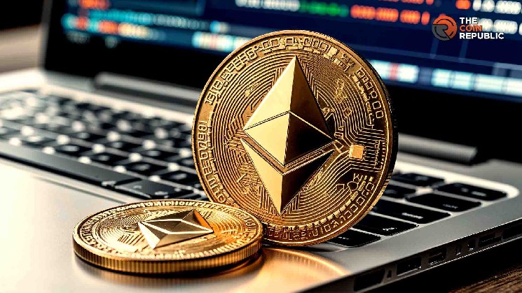 Ethereum (ETH) Price Prediction: Major Breakout Coming?