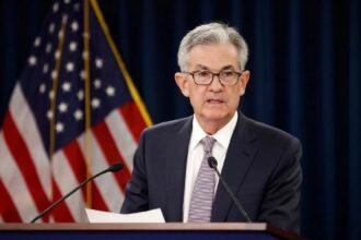 FED Announces Much-Anticipated Interest Rate Decision – Here’s Bitcoin’s First Reaction