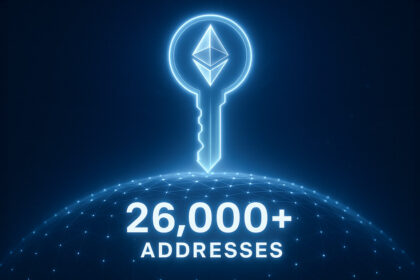 Over 26,000 Ethereum wallets integrate Pectra upgrade features driving smart wallet adoption