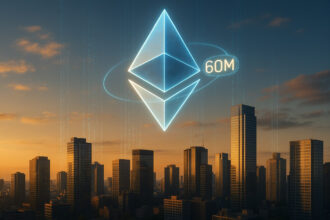 Post Pectra, Ethereum now targets efficiency with 60 million gas limit expansion