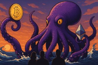 the Crypto-as-a-Service solution for banks and fintech