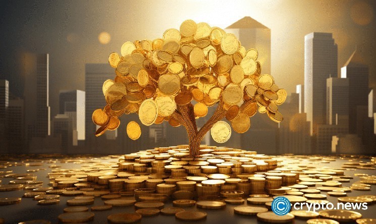 Zimbabwe’s new gold coin push marks shift from digital fix