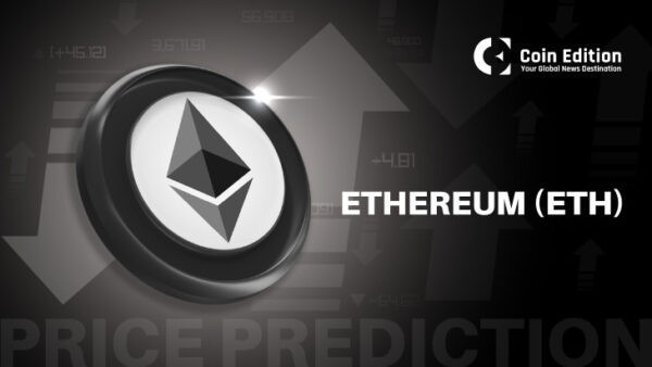 Can ETH Reclaim $2,550 After Pullback?