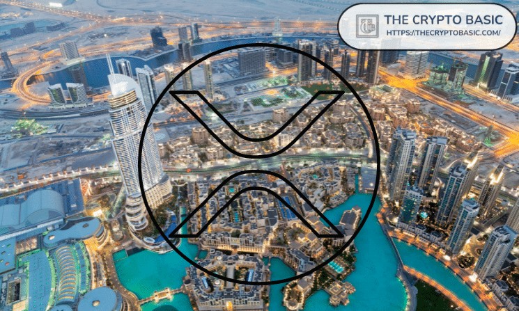 Here is Why Dubai Selected XRP Over Bitcoin for Its $16B Real Estate Tokenization Project