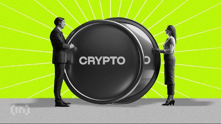 How Ex-Goldman Exec Pioneered a Hybrid Exchange Post FTX Crisis