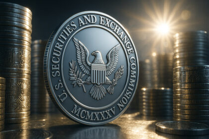 SEC removes key hurdle for Ethereum ETFs by exempting staking from securities rules