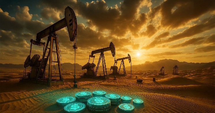 LatAm energy giant executes landmark $75M oil and gas deal via blockchain tokenization