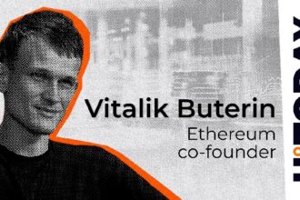 Ethereum's Vitalik Buterin Warns About Convenience of Crypto Apps