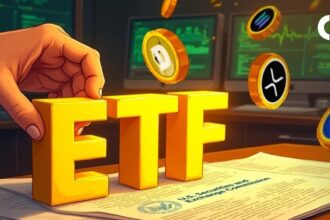 Why XRP, Solana and DOGE May Be Next on the SEC’s Approval List
