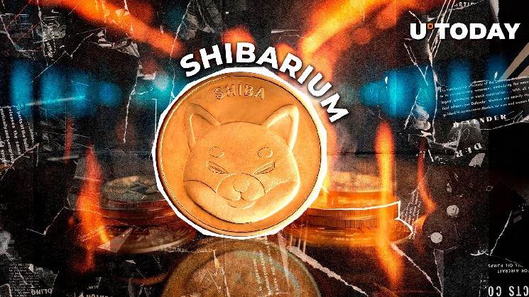 Major Shibarium Upgrade Brings Radical Change to SHIB Burns: Details