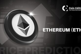 Can ETH Break Past $2,835 and Confirm New Upside?