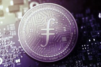 Filecoin Anchors Solana Data, Ending Reliance On Big Tech