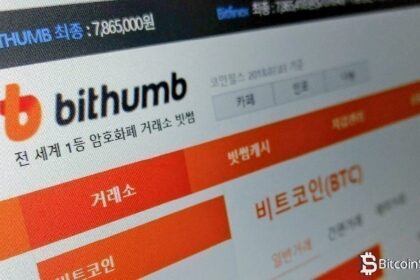 Bitcoin Exchange Bithumb Announces It Will List This Altcoin on Its Spot Trading Platform! Here Are the Details
