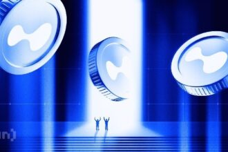 Binance US Lists Hyperliquid’s HYPE Amid Record Trading Spike