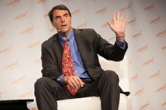Billionaire Tim Draper Says Bitcoin Is 'Valuable Everywhere'