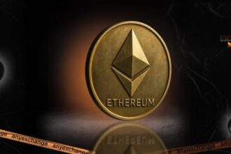 Ethereum Stabilizes After Market Drop – Key MA Reclaim Could Trigger A June Rally