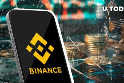 Binance Holds 59% of Stablecoin Reserve: Details