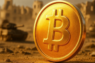 Bitcoiners Slam Sellers as BTC Wobbles Amid Middle East Conflict