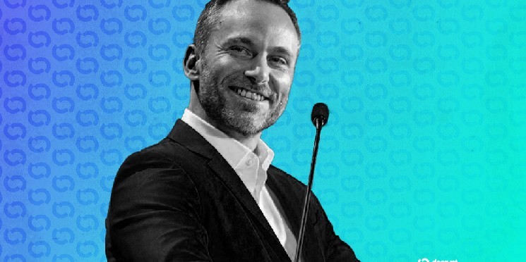 Here’s What Tether’s CEO Had to Say About Circle Before Its Massive IPO