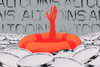 Altcoin Investors Are Switching to Crypto Stocks Amid US-China Deal