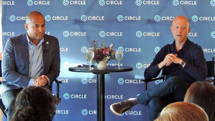 ARK Invest Loaded Up $373M Worth of Circle Shares on First Day of Trading