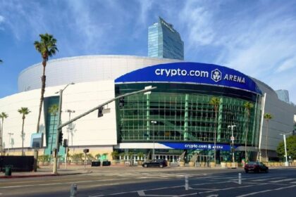 Crypto.com’s Annual Sports Spending at $213M Is 3x That of Coinbase