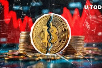 Bitcoin's Worst Day? 1,446% Liquidation Imbalance Sparks $1.14 Billion Loss