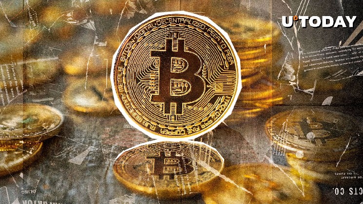 Bitcoin Price Reclaims $110,000. Is ATH Next?