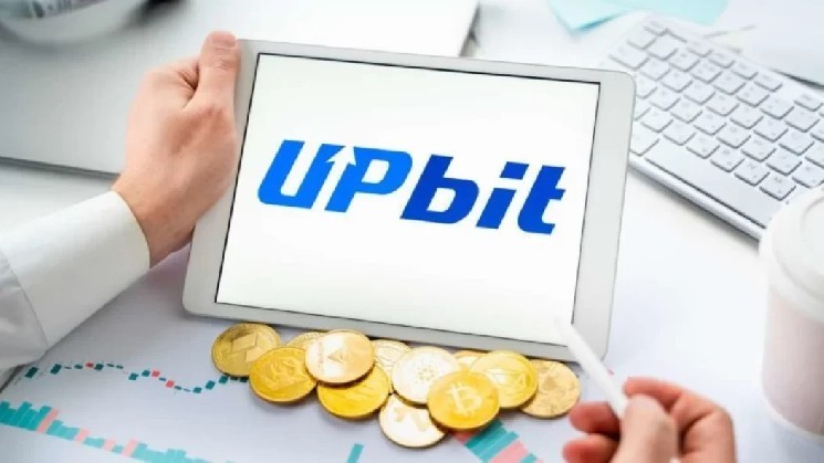 South Korea-Based Bitcoin Exchange Upbit Announces Listing of Two New Altcoin Trading Pairs! Here Are the Details