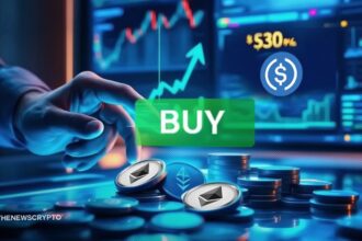 Will 85K Ethereum (ETH) Purchase Trigger a Rebound?