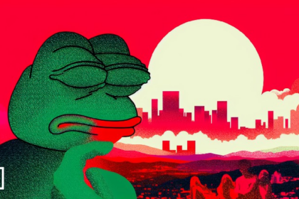 Matt Furie NFTs Crater 97% After Mint Exploit