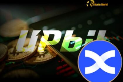A Game-Changing Move for South Korea Crypto Users