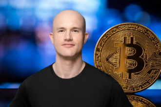 Coinbase CEO Makes Balance-Changing Bitcoin (BTC) Statement! He Answered the Question Everyone Was Wondering!