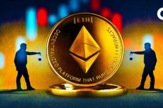 Will Ethereum’s Record 17M Weekly Users Push ETH to a New All-Time High?