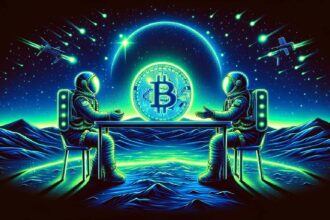‘Next Parabolic Move’ for Bitcoin Approaching As Two Historically Reliable Macro Indicators Flash Green, According to Analyst