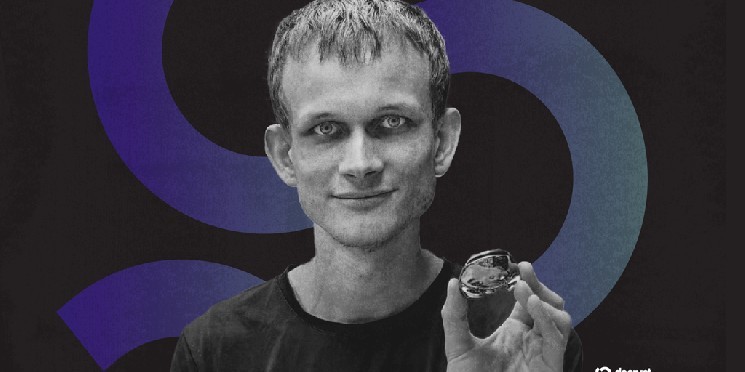 Ethereum Cofounder Vitalik Buterin Sees Opportunity as Sweden and Norway Ditch Cashless Aspirations