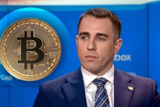 Anthony Pompliano to Reportedly Lead Bitcoin Acquisition Company