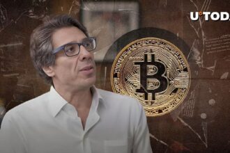 Bitcoin to $180,000, Dan Tapiero Issues Ultra-Bullish Price Prediction