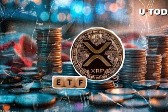 ETF with XRP Exposure Likely Next, Top Expert Says