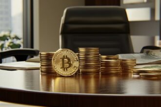 82% of US wealthy investors favor advisers who can deliver informed crypto strategies