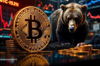 Bitcoin (BTC) Slips Below $99K as Geopolitical Tensions Rattle Markets