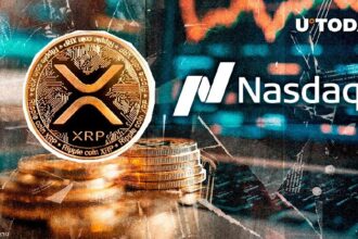 XRP in NASDAQ Crypto Index Tagged 'Trustless Programming' Inclusion by Willy Woo