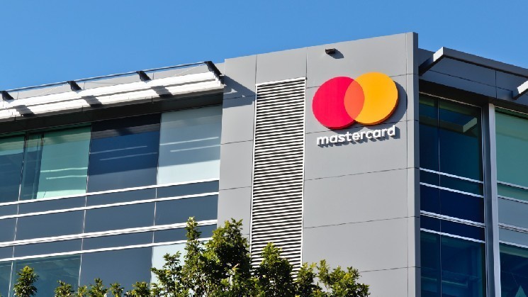 Mastercard Says Half of Europe’s Online Payments Are Tokenized