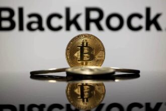 Here’s how much Bitcoin BlackRock now holds