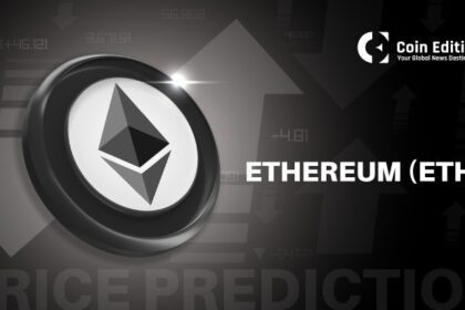 Ethereum (ETH) Price Prediction for June 20, 2025